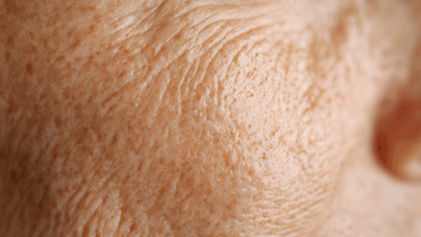 【乾燥肌 改善 札幌】季節の変わり目はエラスチンが重要！